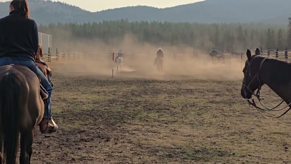 Joe Whittinghill versus Bob Boyce
